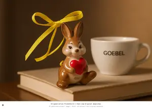 GOEBEL Dekofigur