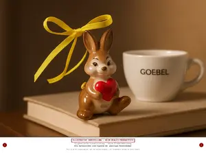GOEBEL Dekofigur