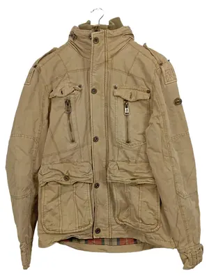 DREIMASTER Outdoorjacke
