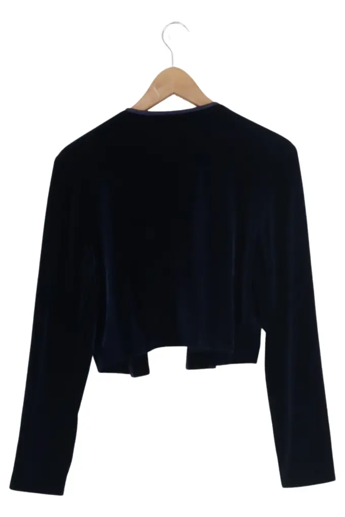 CHOUCHOU Leichte Jacke Bild 2