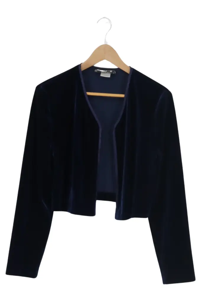 CHOUCHOU Leichte Jacke Bild 1