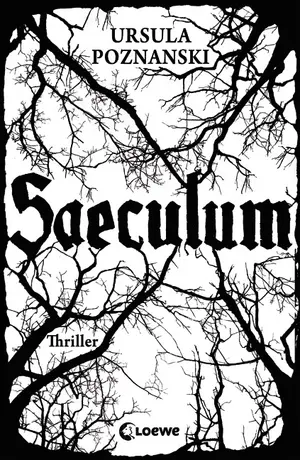 Thrillerbuch