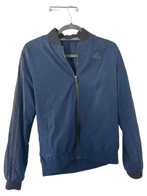 ADIDAS Bomberjacke