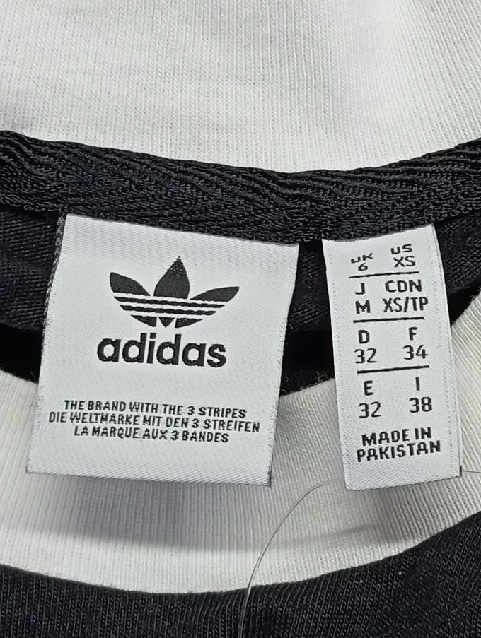 ADIDAS T-Shirt Bild 3