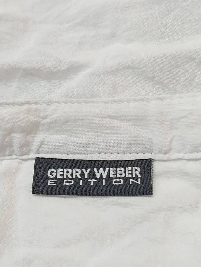 GERRY WEBER EDITION Bluse Bild 3