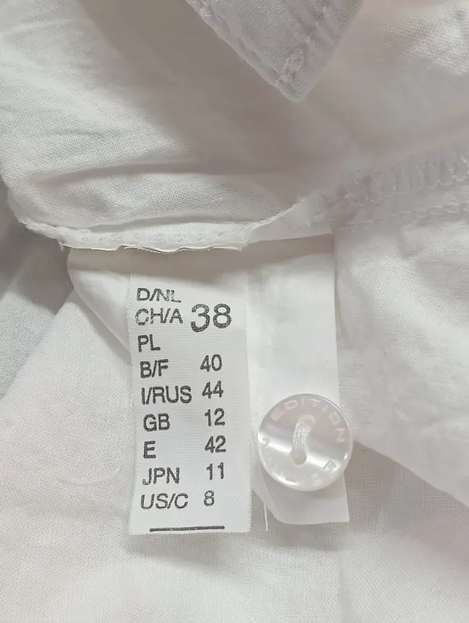 GERRY WEBER EDITION Bluse Bild 4