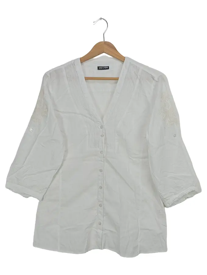 GERRY WEBER EDITION Bluse Bild 1