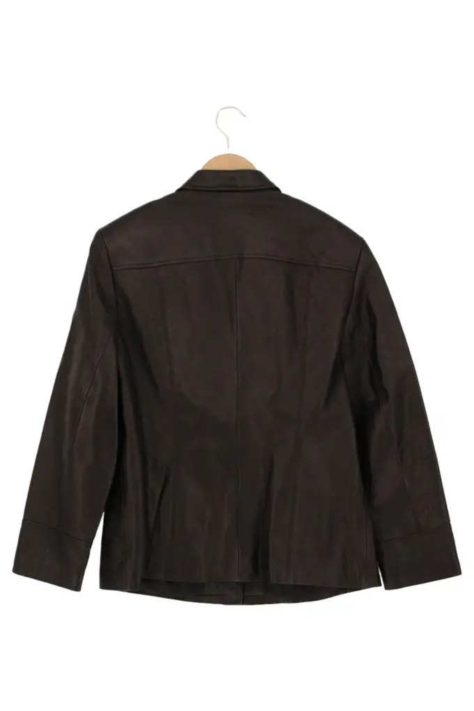 GERRY WEBER Lederjacke Bild 2