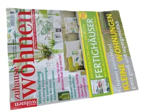 VERLAGSHAUS GMBH Zeitschrift