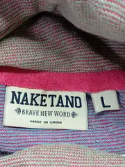 Vorschaubild NAKETANO Sweatshirt 3