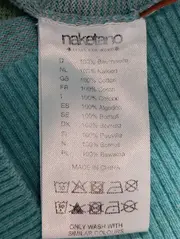 Vorschaubild NAKETANO Sweatshirt 4