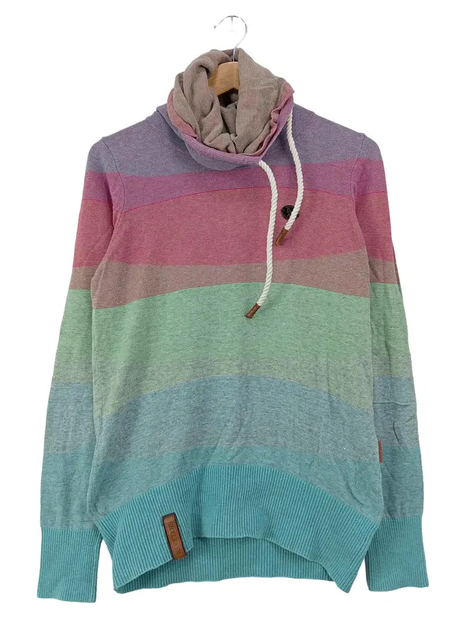NAKETANO Sweatshirt Bild 1