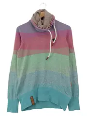 Vorschaubild NAKETANO Sweatshirt 1