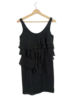 ZARA BASIC Cocktailkleid