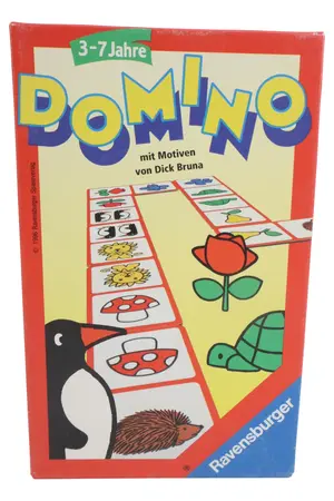 RAVENSBURGER Domino