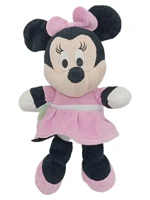 DISNEY Baby Kuscheltier