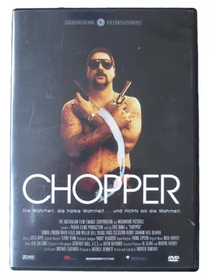 Biografischer Film