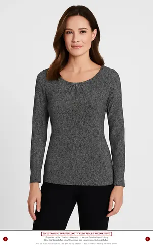 S.OLIVER Langarmshirt