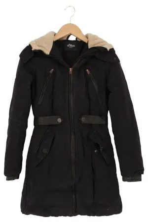 S.OLIVER Outdoorjacke