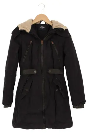 S.OLIVER Outdoorjacke