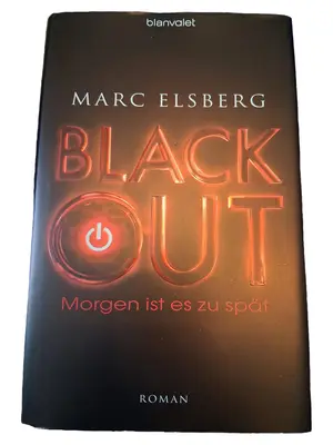 Science-Fiction Roman