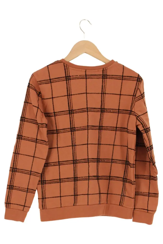 SCOTCH & SODA Sweatshirt Bild 2