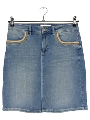 MOS MOSH Jeansrock