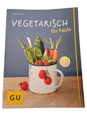 Kochbuch