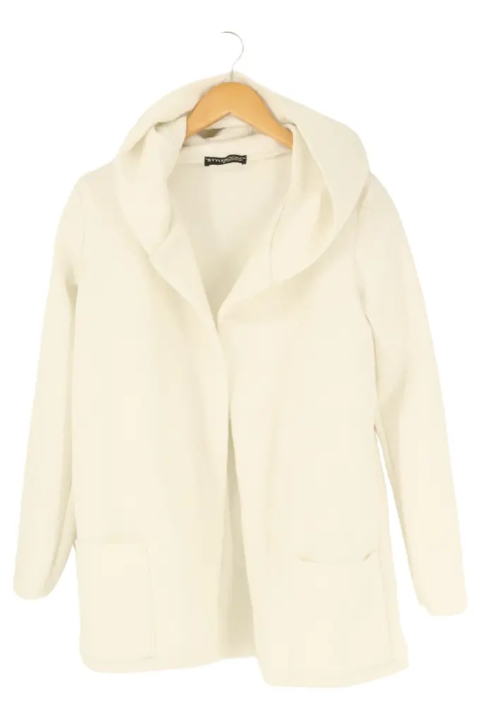 STYLEBOOM Leichte Jacke Bild 1