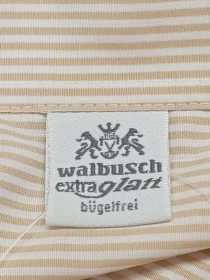 WALBUSCH Hemdbluse Bild 3