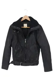 Vorschaubild DIESEL Lederjacke 1