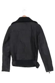 Vorschaubild DIESEL Lederjacke 2