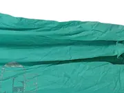 Vorschaubild 6 von Damen T-Shirt 54 7XL Türkis Schriftzug Glitzer Casual