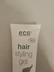 Vorschaubild 2 von Hair Styling Gel Haargel Kiwi Weinblatt Bio Vegan 125ml