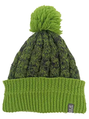 JACK WOLFSKIN Mütze