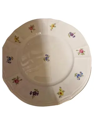 FÜRSTENBERG Platzteller