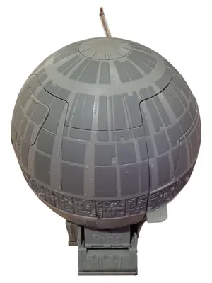 STAR WARS Fan Sammlerstück