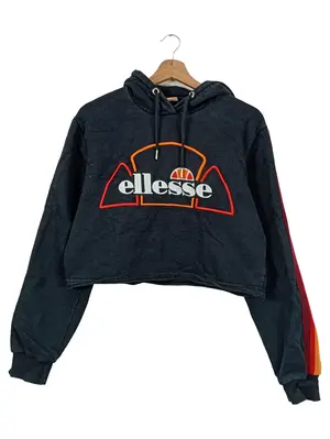 ELLESSE Kapuzenpullover