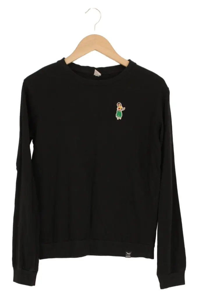 IRIEDAILY Langarmshirt Bild 1