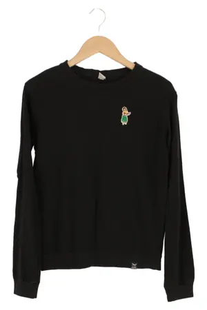 IRIEDAILY Langarmshirt