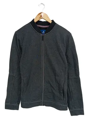 TOM TAILOR Sweatjacke
