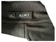 Vorschaubild 4 von Kinder Kapuzenpullover Hoodie Gr. 158 Schwarz mit A-Motiv