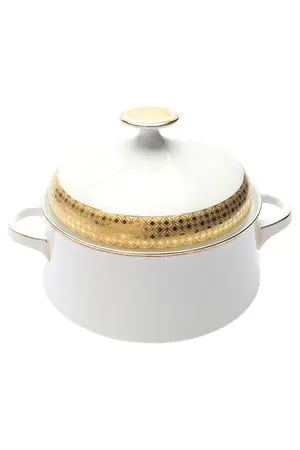 TIRSCHENREUTH Suppenterrine