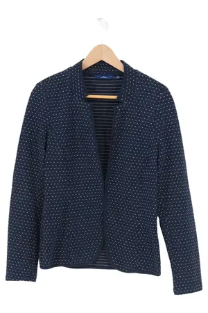 TOM TAILOR Sweatjacke