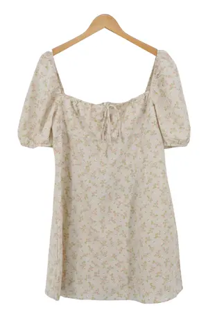 GLAMOROUS Sommerkleid