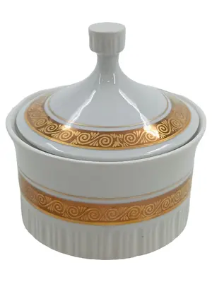 KAHLA Zuckerdose