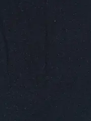 Vorschaubild 4 von Damen Bleistiftrock Gr. 38 M Schwarz Basic Baumwolle