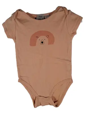 ZARA Baby Body