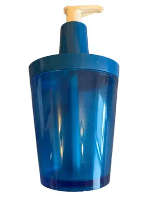 KOZIOL Seifenspender