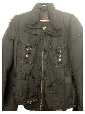PEUTEREY Outdoorjacke